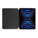Crong FLEXFOLIO 27.7 cm (10.9&quot;) Folio Black