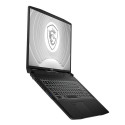 MSI CreatorPro M16 B13VK-1229 Intel® Core™ i7 i7-13700H Mobile workstation 40.6 cm (16&quot;) Fu