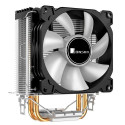 Jonsbo CR-1200 computer cooling system Processor Cooler 9.2 cm Black 1 pc(s)