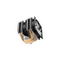 Jonsbo CR-2000GT computer cooling system Processor Cooler 12 cm Black 1 pc(s)