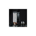 Jonsbo CR-1200E computer cooling system Processor Heatsink/Radiatior 9.2 cm Black 1 pc(s)