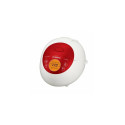 Cuckoo CR-0351F RED rice cooker 0.54 L 425 W Red, White