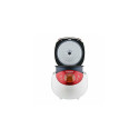 Cuckoo CR-0351F RED rice cooker 0.54 L 425 W Red, White