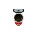 Cuckoo CR-0351F RED rice cooker 0.54 L 425 W Red, White