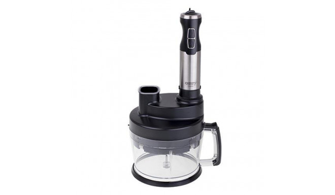 Camry Premium CR 4623 blender 2 L Tabletop blender 1600 W Black