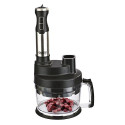 Camry Premium CR 4623 blender 2 L Tabletop blender 1600 W Black