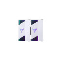 Jonsbo CR-3000 ARGB White Processor Fan 12 cm 1 pc(s)