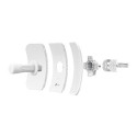 TP-Link CPE610 network antenna Directional antenna 27 dBi