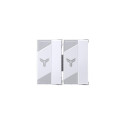 Jonsbo CR-3000 ARGB White Processor Fan 12 cm 1 pc(s)