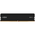 Crucial Pro memory module 32 GB 1 x 32 GB DDR5 5600 MHz