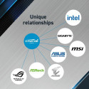 Crucial Pro memory module 32 GB 1 x 32 GB DDR5 5600 MHz