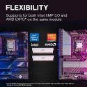 Crucial Pro Overclocking memory module 32 GB 2 x 16 GB DDR5 6000 MHz