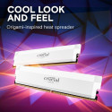 Crucial Pro Overclocking memory module 32 GB 2 x 16 GB DDR5 6000 MHz