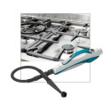 Concept CP2000 steam cleaner Portable steam cleaner 0.4 L 1500 W Turquoise, White