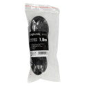 LogiLink CP152 power cable Black 1.8 m CEE7/7 IEC C19
