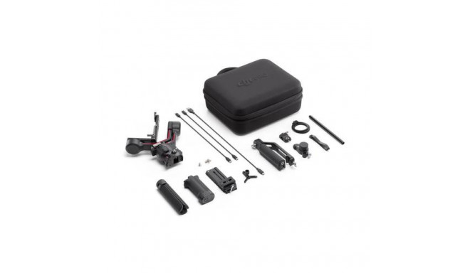 DJI RS 3 Combo Black