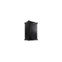 Sharp CP-LS200 portable/party speaker Black 200 W