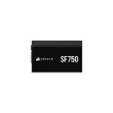 Corsair SF Series CP-9020284-EU power supply unit 750 W 24-pin ATX CFX Black