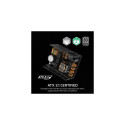 Corsair SF Series CP-9020256-EU power supply unit 850 W 24-pin ATX CFX Black