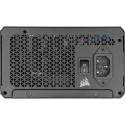 Corsair RMx Shift Series RM1200x SHIFT power supply unit 1200 W 24-pin ATX ATX Black