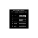 Corsair SF Series CP-9020256-EU power supply unit 850 W 24-pin ATX CFX Black