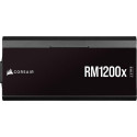 Corsair RMx Shift Series RM1200x SHIFT power supply unit 1200 W 24-pin ATX ATX Black