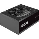 Corsair RMx Shift Series RM1000x SHIFT power supply unit 1000 W 24-pin ATX ATX Black