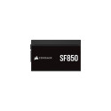 Corsair SF Series CP-9020256-EU power supply unit 850 W 24-pin ATX CFX Black