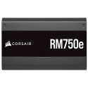 Corsair RMe Series RM750e power supply unit 750 W 24-pin ATX Black