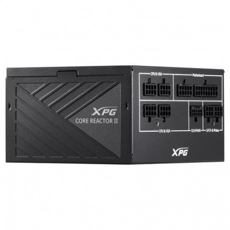 XPG COREREACTOR II 1200W Power Supply