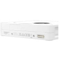 Corsair iCUE LINK QX120 RGB Computer case Fan 12 cm White 3 pc(s)