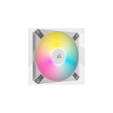 Corsair AF120 RGB Slim Computer case Fan 12 cm White 2 pc(s)