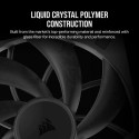 Corsair RS140 MAX Computer case Fan 14 cm Black 2 pc(s)