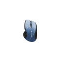 Canyon CNS-CMSW01BL mouse Right-hand RF Wireless Optical 1600 DPI
