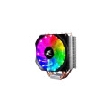 Zalman CNPS9X OPTIMA RGB - processor-k Air cooler 12 cm Black