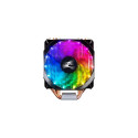 Zalman CNPS9X OPTIMA RGB - processor-k Air cooler 12 cm Black