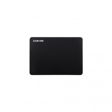 Canyon CNE-CMP2 mouse pad Gaming mouse pad Black