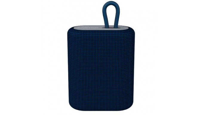 Canyon BSP-4 Stereo portable speaker Blue 5 W