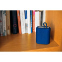 Canyon BSP-4 Stereo portable speaker Blue 5 W