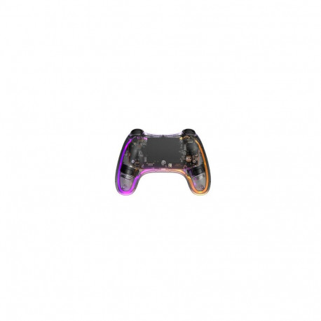 Canyon , 2.4G Wireless Controller with built-in 800mah battery, 2M Type-C charging cable ,Wireless G