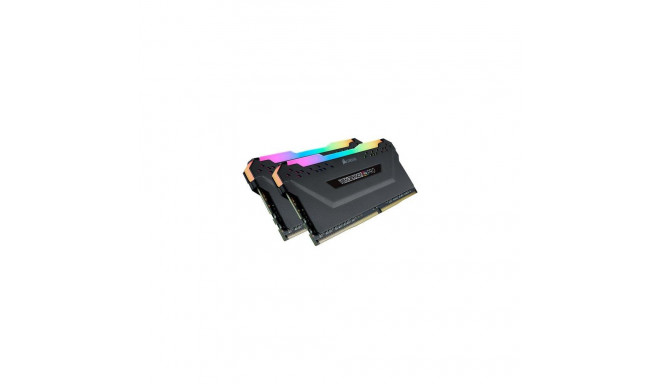 Corsair Vengeance RGB Pro memory module 16 GB 2 x 8 GB DDR4