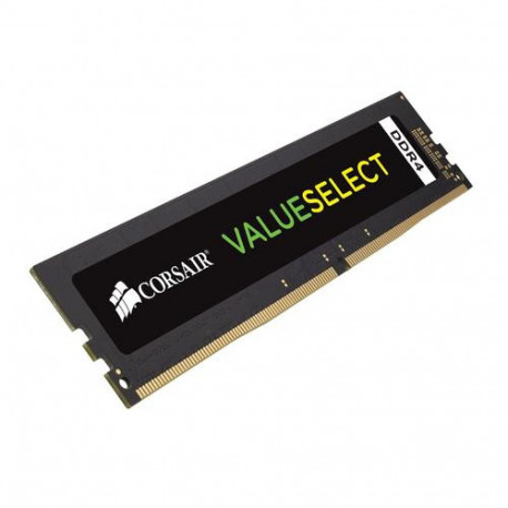 Corsair ValueSelect 8GB, DDR4, 2400MHz memory module 1 x 8 GB 288-pin DIMM