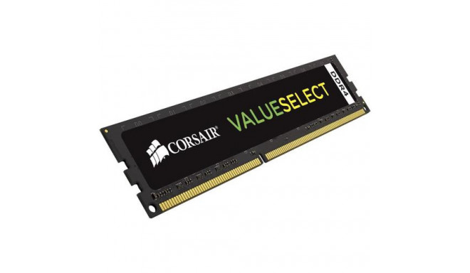 Corsair Value Select 8GB PC4-17000 memory module 1 x 8 GB DDR4 2133 MHz