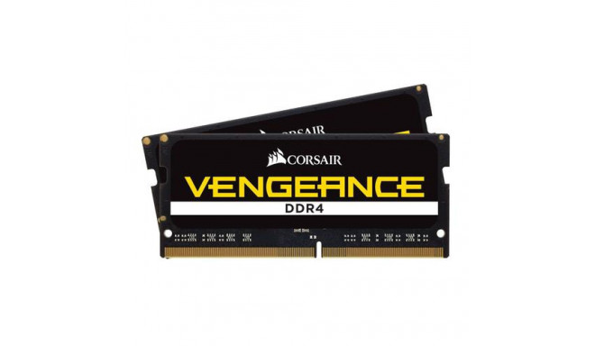 Corsair Vengeance 16GB DDR4-2400 memory module 2 x 8 GB 2400 MHz