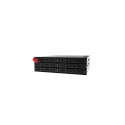 Chieftec CMR-625 drive bay panel Black