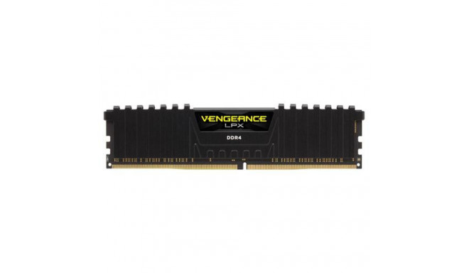 Corsair Vengeance LPX memory module 8 GB 1 x 8 GB DDR4 3000 MHz