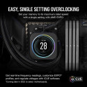 Corsair Vengeance CMK32GX5M2B6000Z30 memory module 32 GB 2 x 16 GB DDR5 6000 MHz