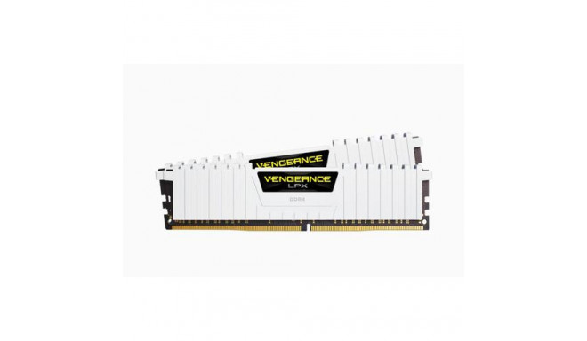 Corsair Vengeance LPX memory module 32 GB 2 x 16 GB DDR4 3200 MHz