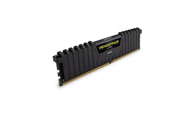 Corsair CMK32GX4M2A2666C16 memory module 32 GB 2 x 16 GB DDR4 2666 MHz