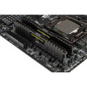 Corsair Vengeance LPX CMK32GX4M2Z3600C18 memory module 32 GB 2 x 16 GB DDR4 3600 MHz